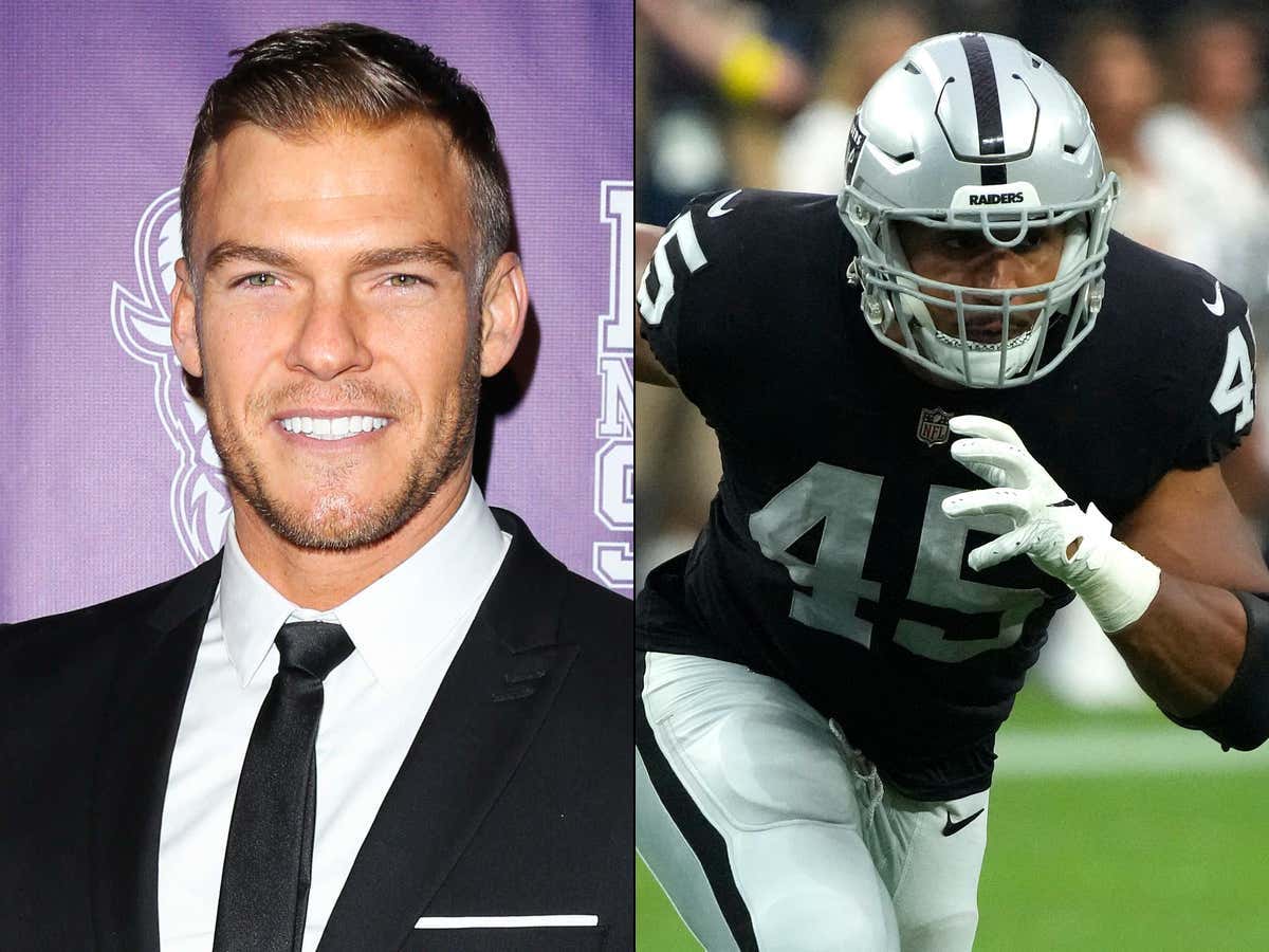 Raiders German Fullback Thought Every US College Would Be Like Blue Mountain State, Calls Himself The Thad Castle Of The Team