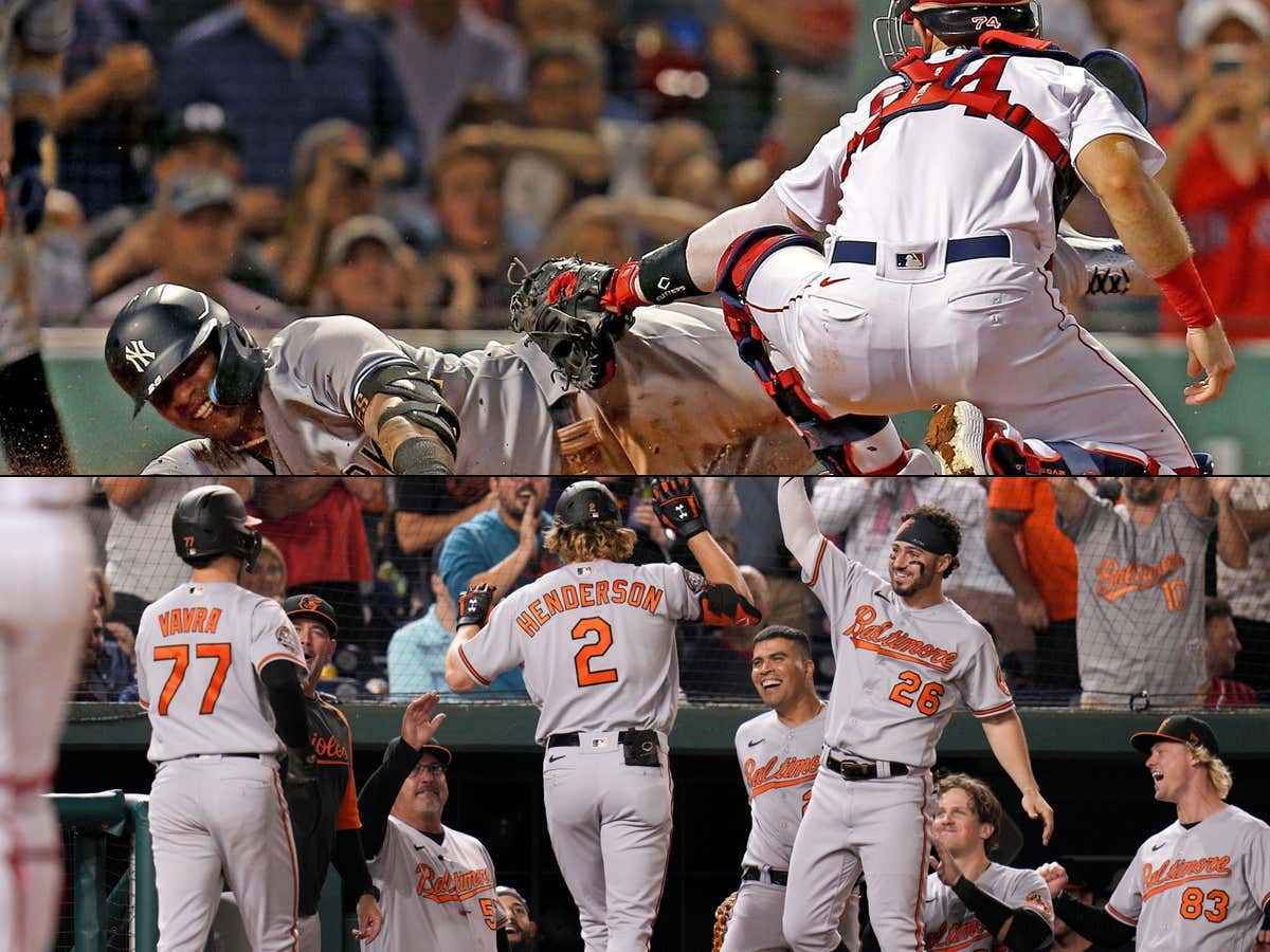 For My Money, Little League Home Runs Are Better Than Traditional