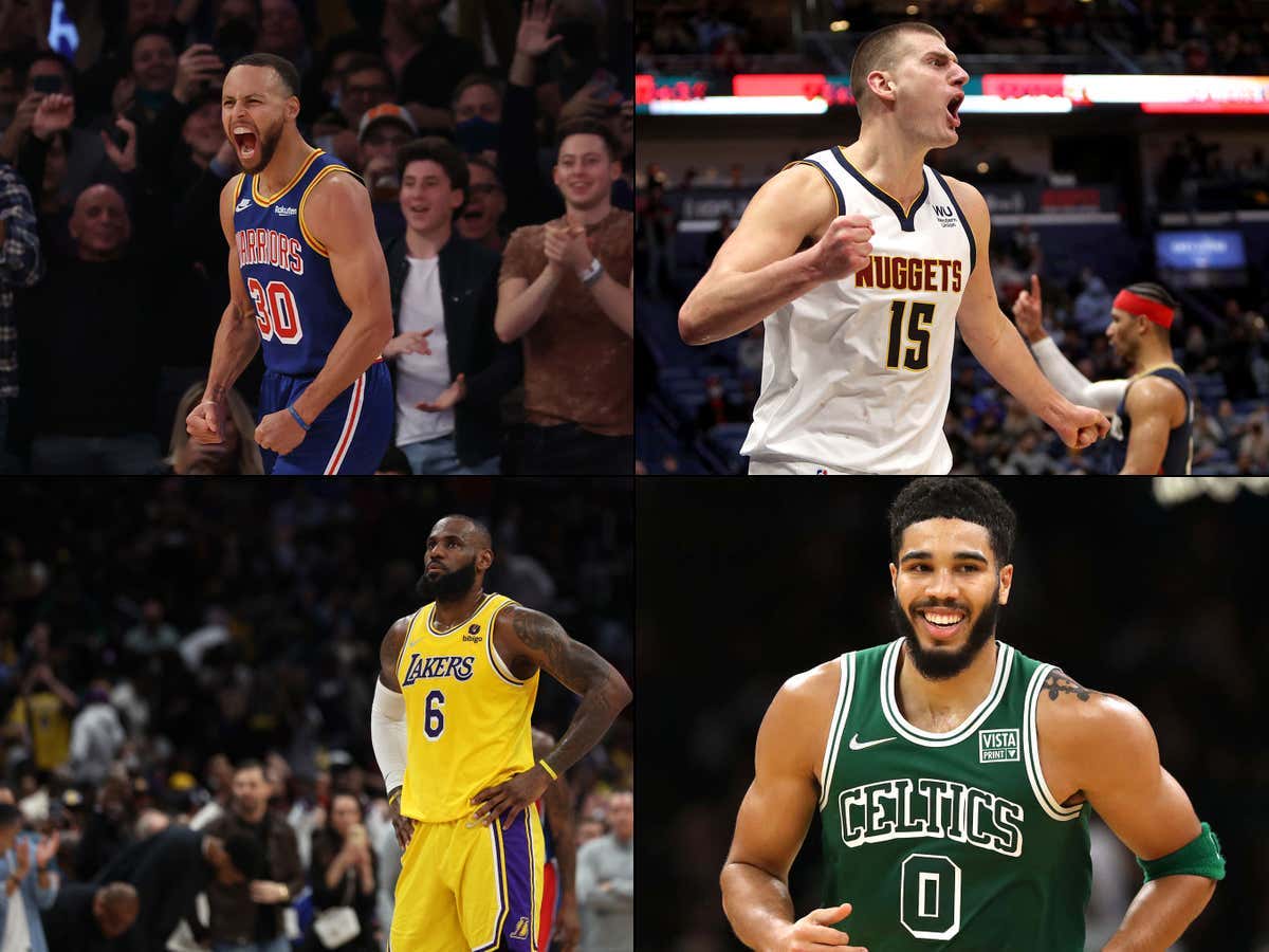 On The Eve Of The NBA Season, Here's One Reason Why You Should Be Excited To Watch Every Team In The League