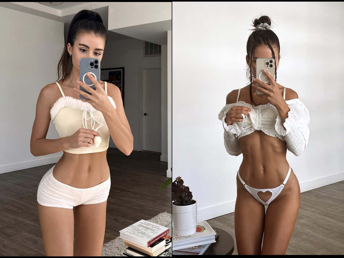 Have Mercy - Nady Coco