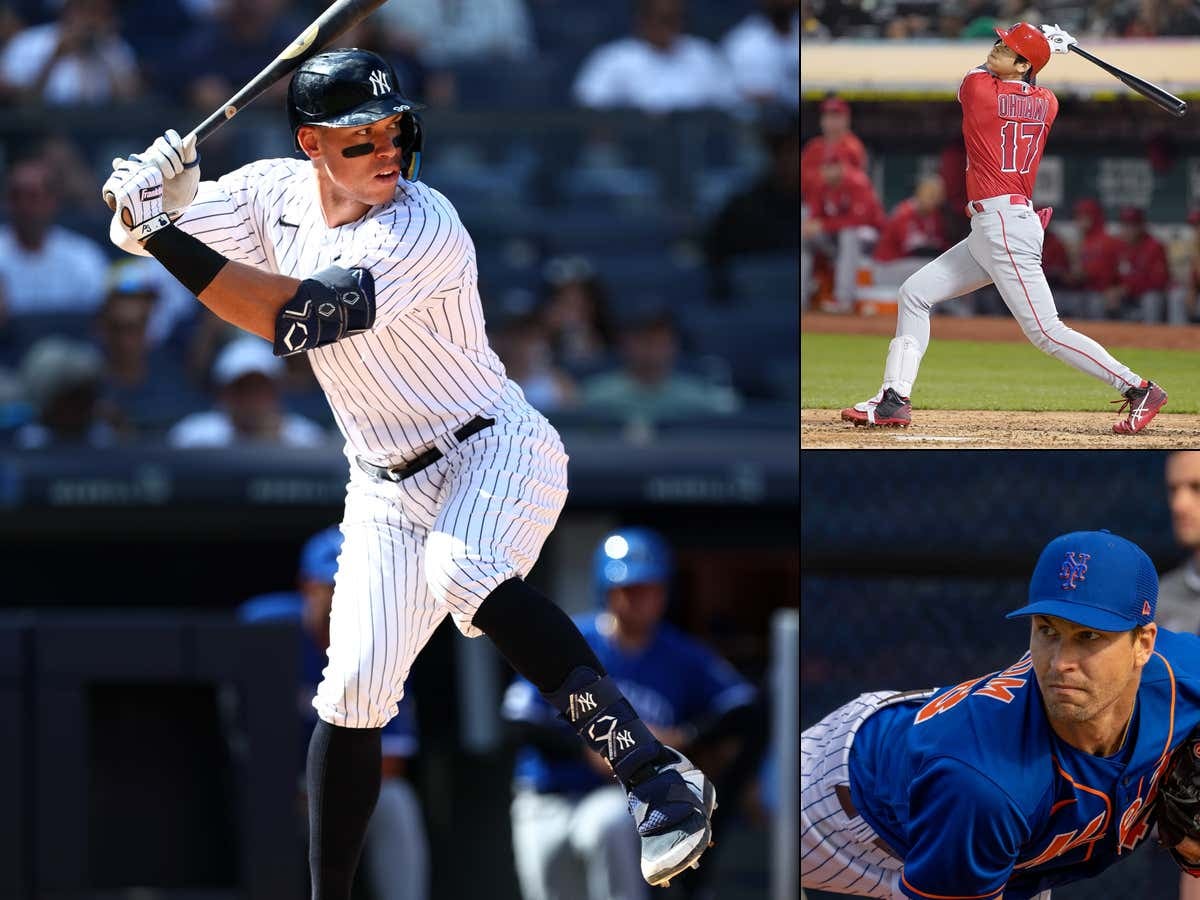 MLB Free Agency Is Only 2 Days Old And It Already Promises To Be The Craziest Offseason Of My Life