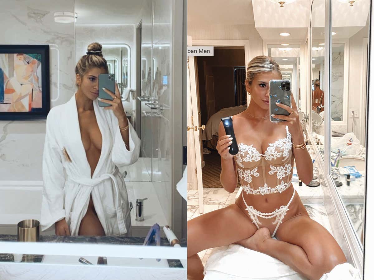 Have Mercy - Emily Tanner