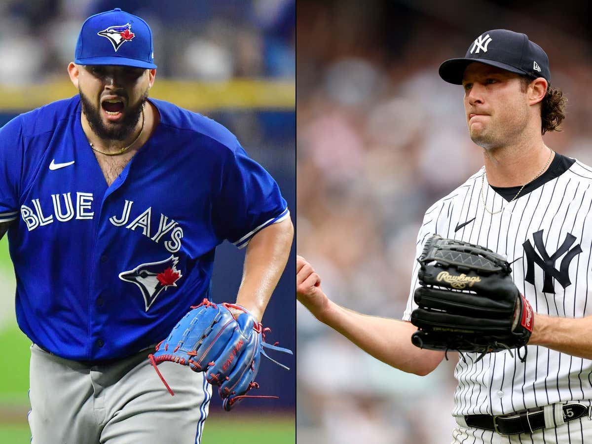 Alek Manoah Calls Gerrit Cole The "Worst Cheater In Baseball History"