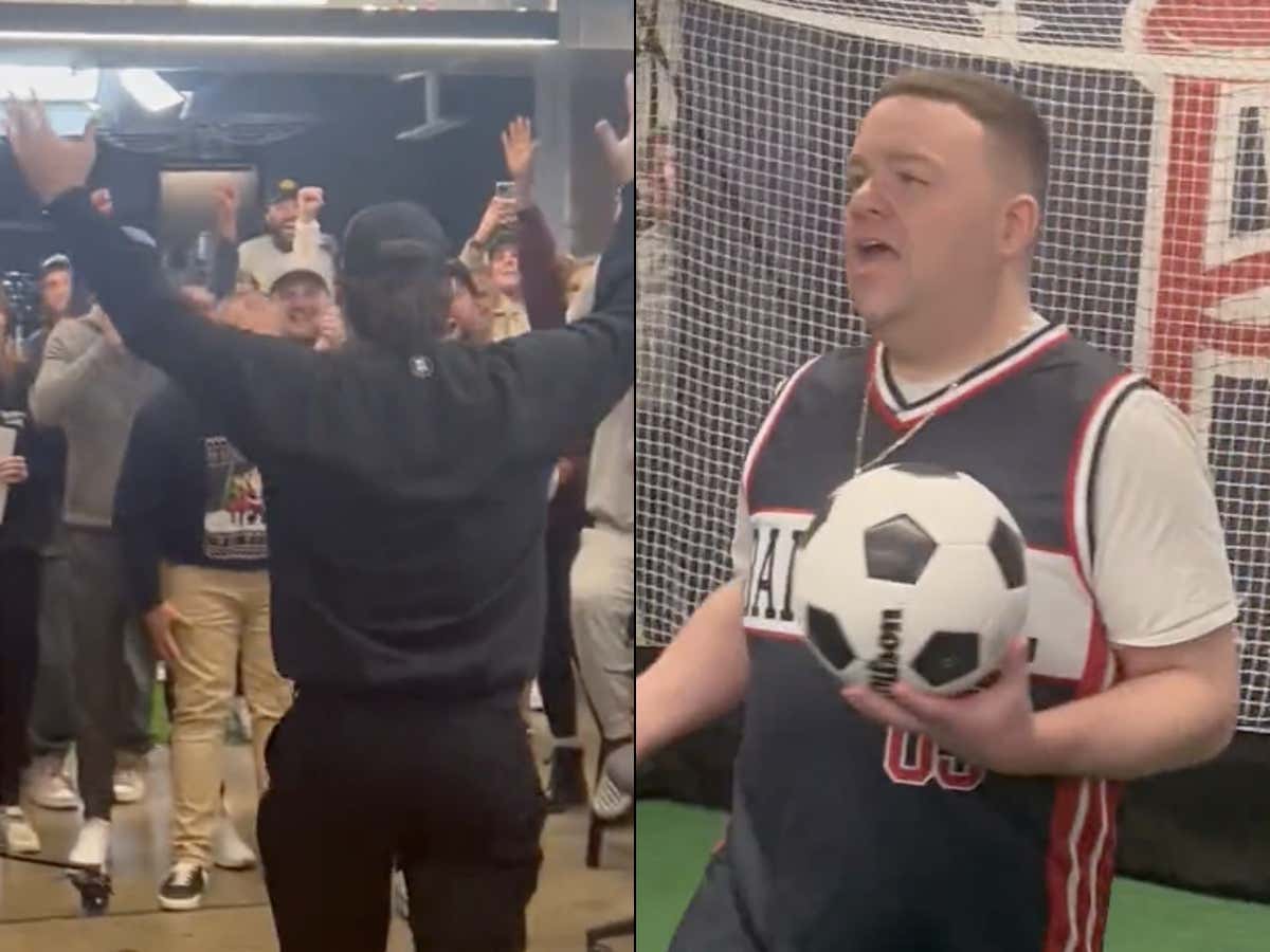 What We Learned About Rico Bosco Last Night