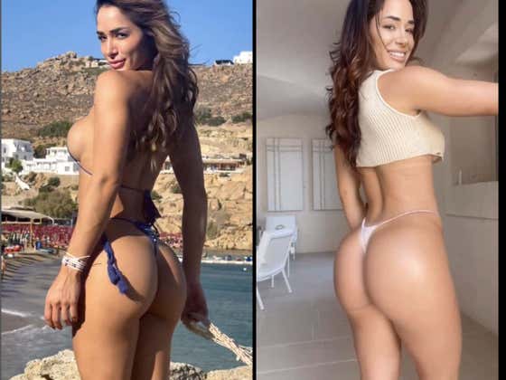Dumps Like A Truck - Bru Luccas