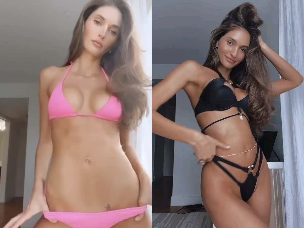 Milf Mondays Debbie St. Pierre Barstool Sports