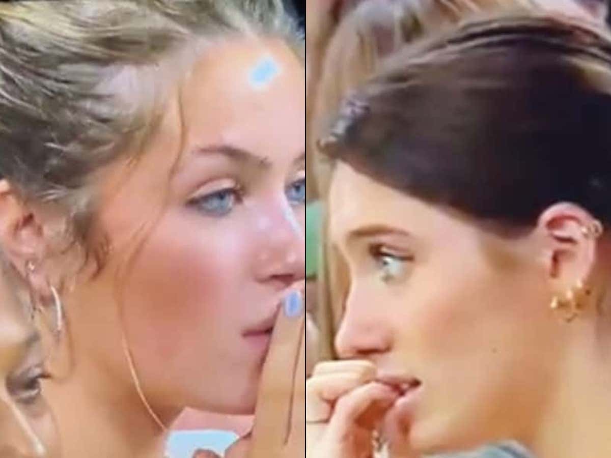 Peach Bowl Girl Vs. Cotton Bowl Girl Is The Real National Championship Game