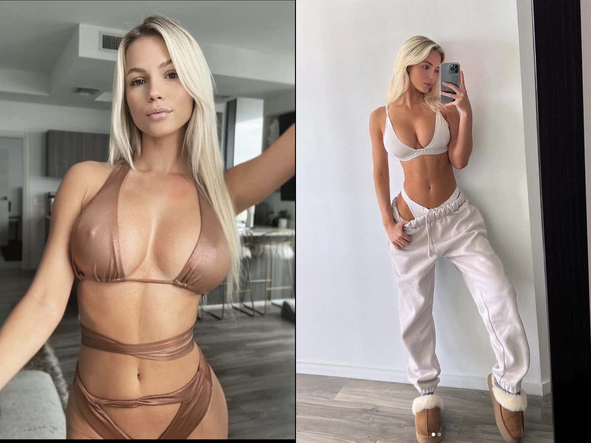 Football Break With KT Lordahl