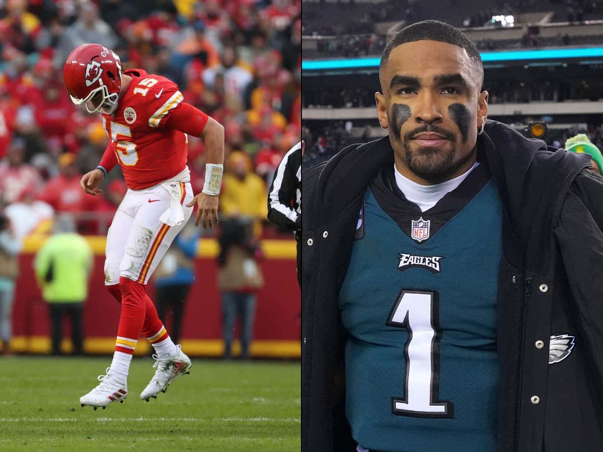 The Championship Sunday Lines Are Out & The Oddsmakers Do Not Have Much Faith in The Home Teams