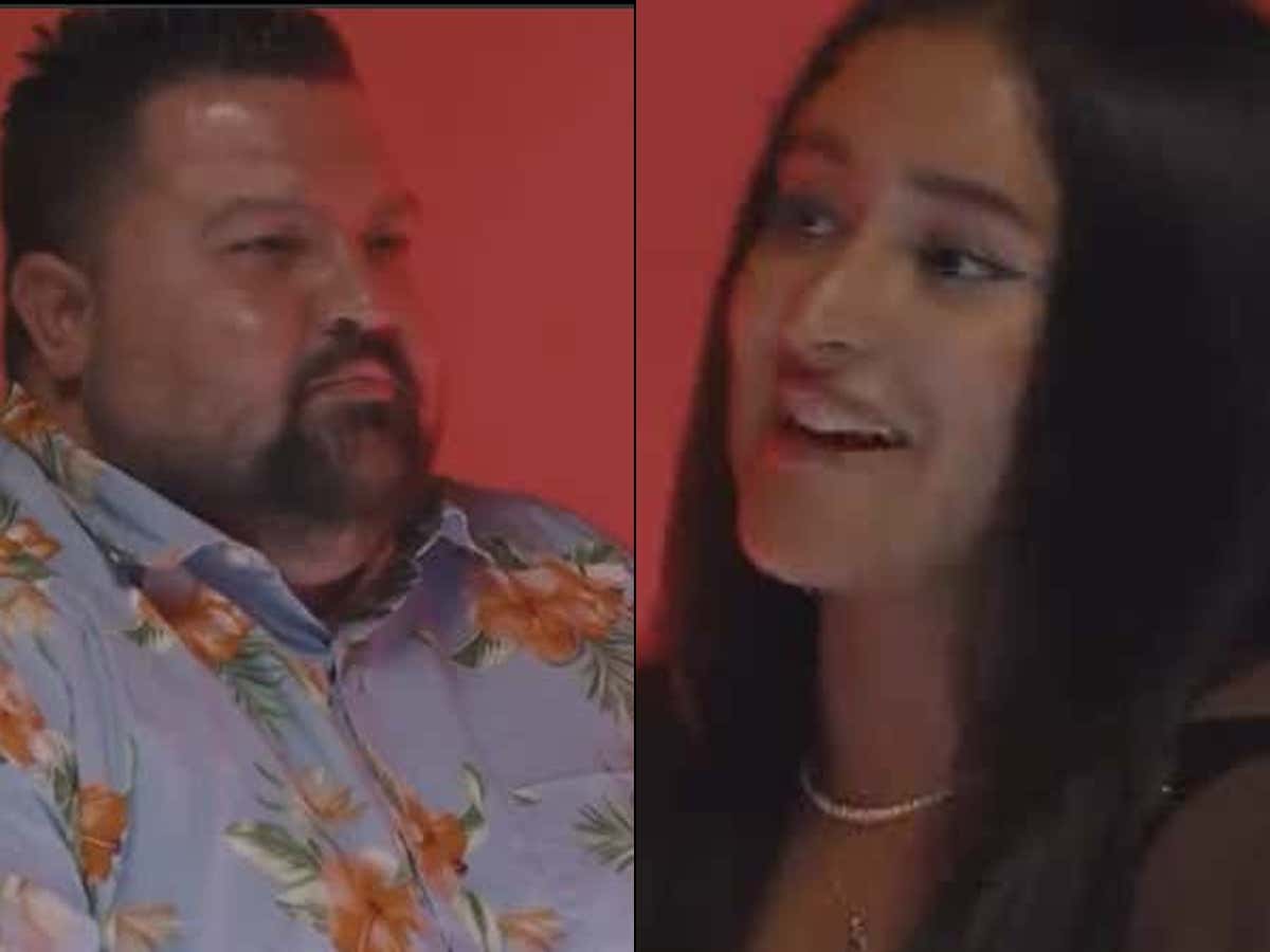 Shoutout To This LEGEND Who Told A Certified Rocket To Get Bent Because She Doesn't Like Marvel