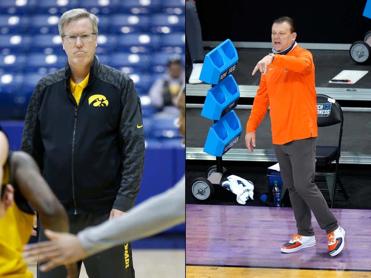 A Thorough Investigation From A Forensic Accountant (Me) About Why The Iowa Athletic Department