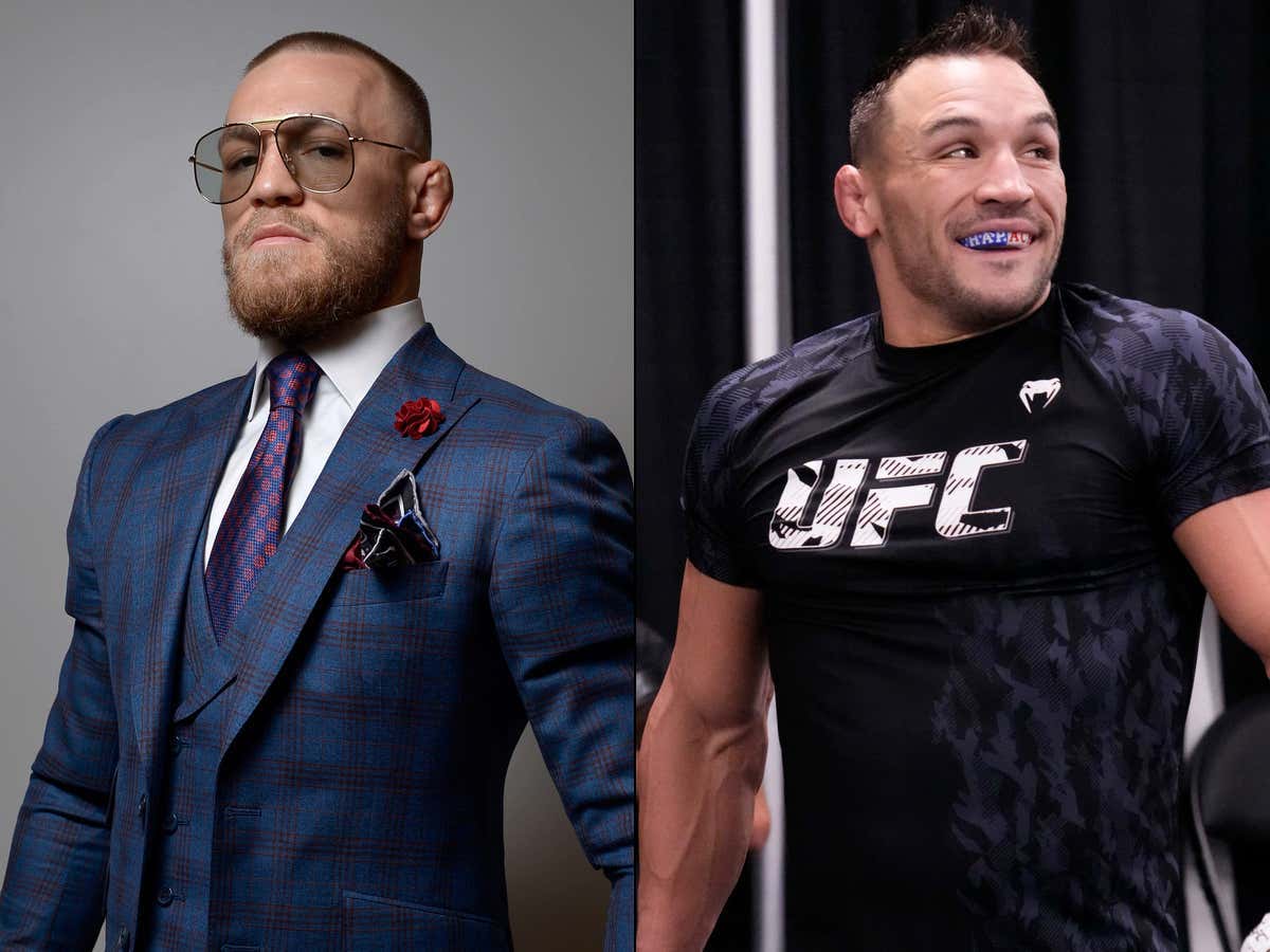 THE MAC IS BACK - Conor McGregor & Michael Chandler Confirmed To Host The Ultimate Fighter Next Season