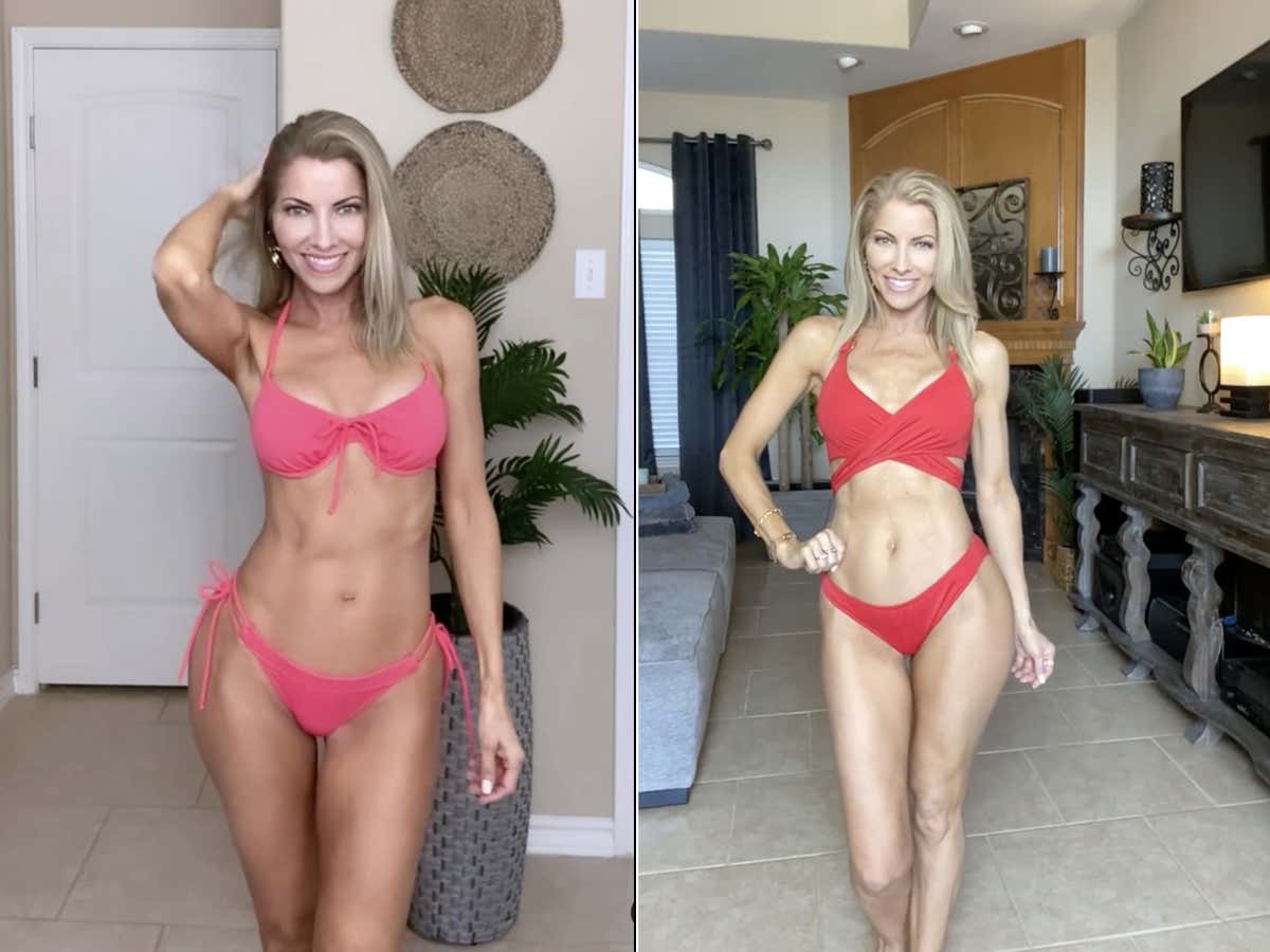 Milf Monday with Jenifer Jenkins