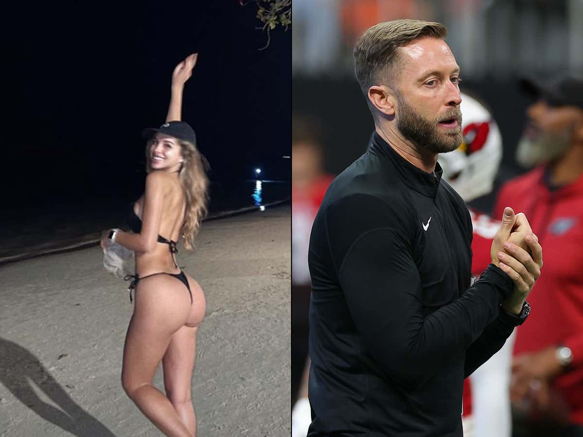 DeMeco Ryans Is Easily The Best Coaching Hire This Offseason Thanks To His Ability To Pry Kliff Kingsbury Away From Thailand