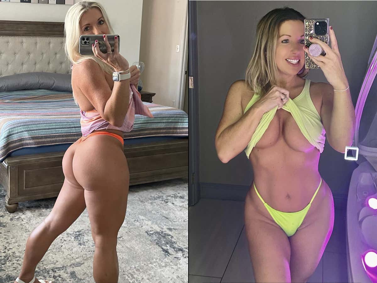Milf Monday With Courtney Ann