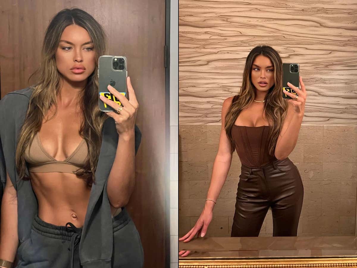 Milf Monday With Cherokee Luker