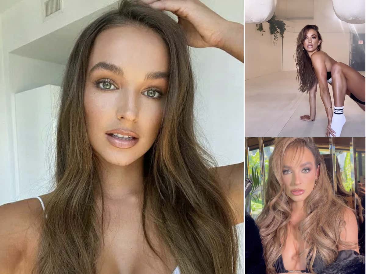 Have Mercy - Casey Boonstra