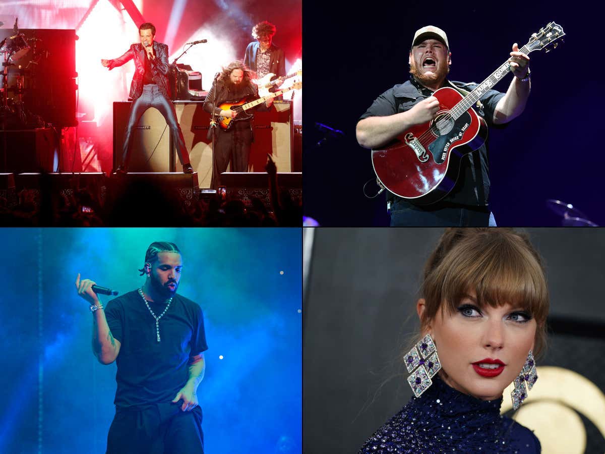 Barstool Backstage Question Of The Week Who Is An Artist That Will Never Play The Super Bowl