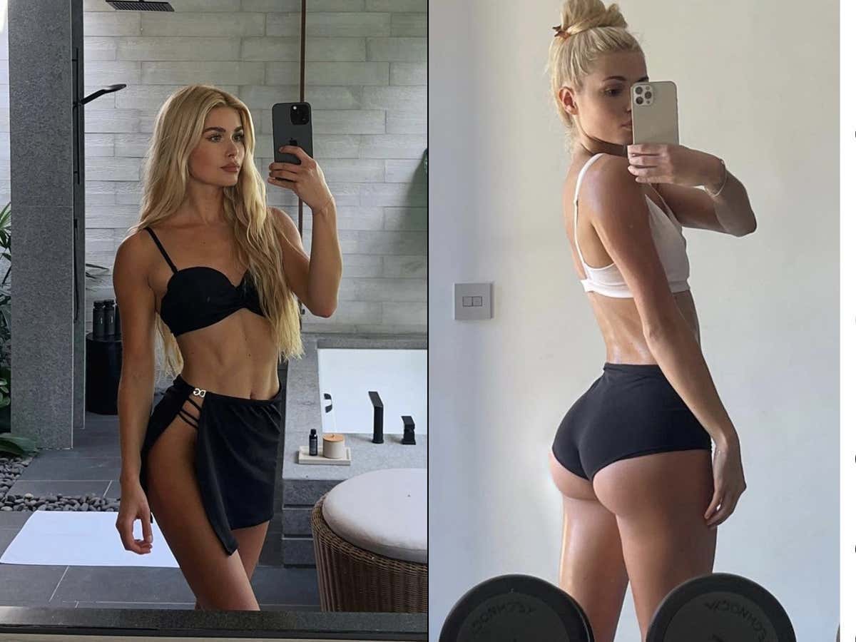 Have Mercy - Pamela Reif