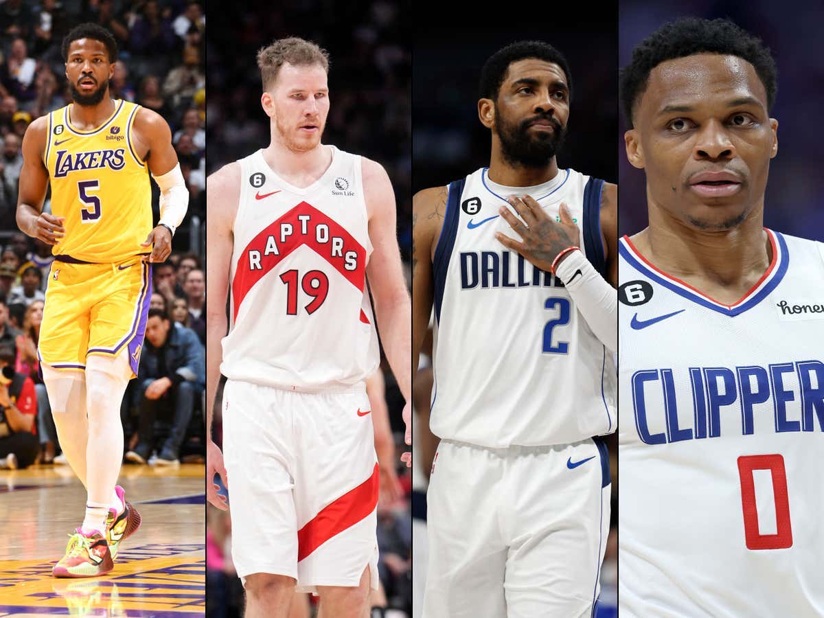 The Dust Has Settled After The NBA Trade Deadline, So Let's See How The