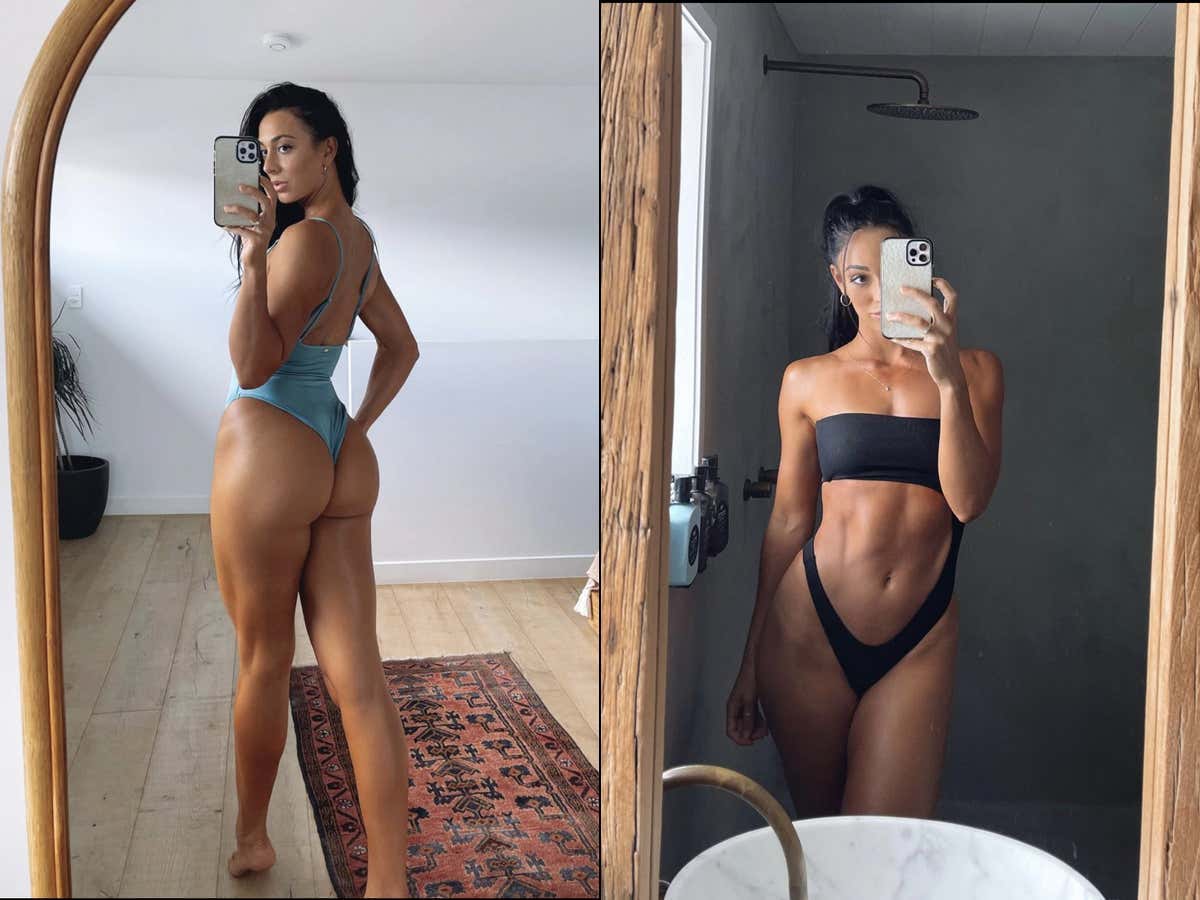 This Girl Needs To Be On Your Radar - Danni Belle