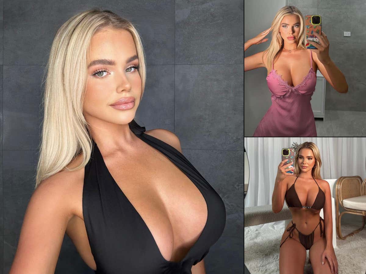 Have Mercy - Gracey Alexandria