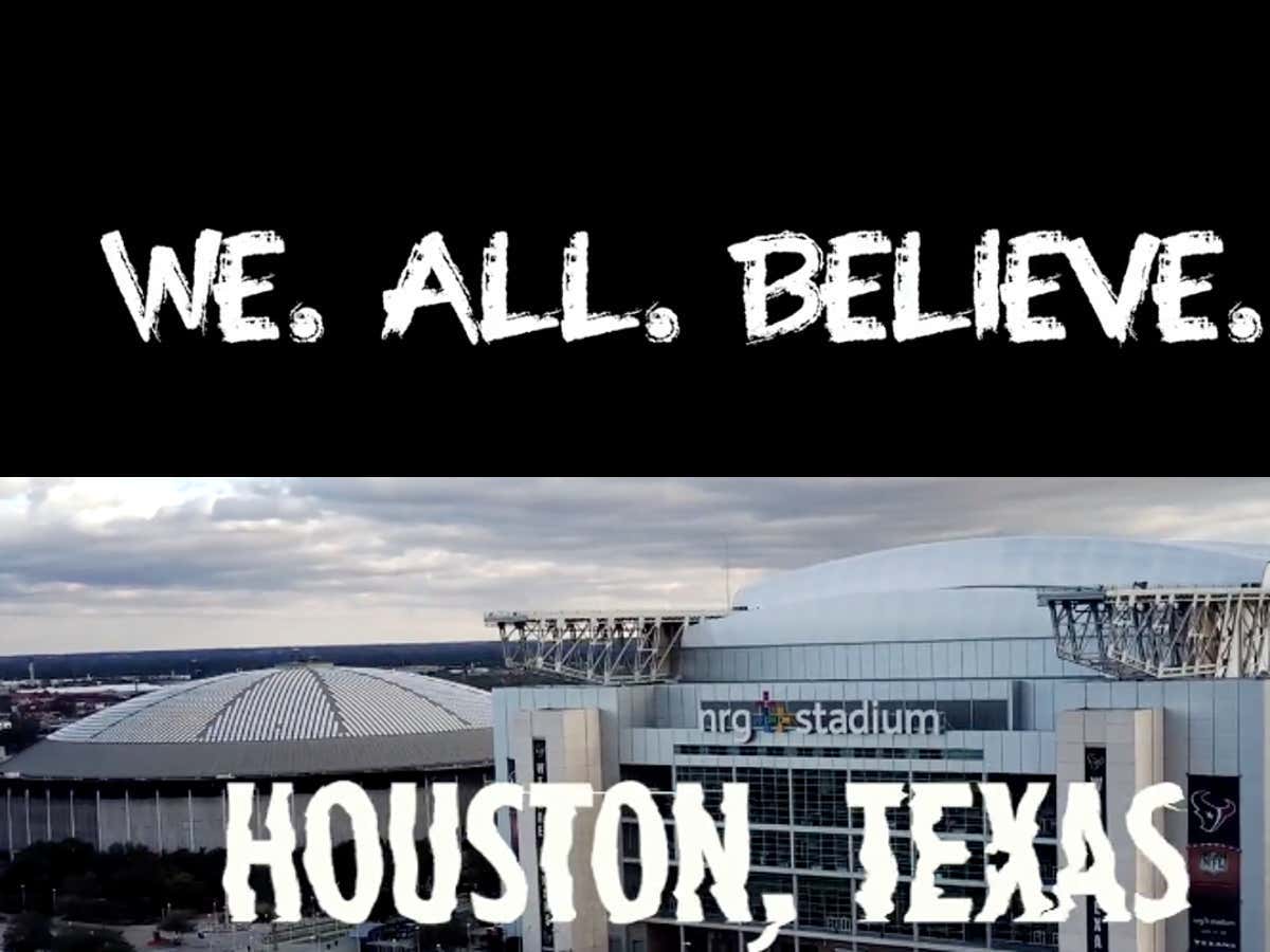 UConn And San Diego State's Official Hype Videos Take Us Into The National Title Game