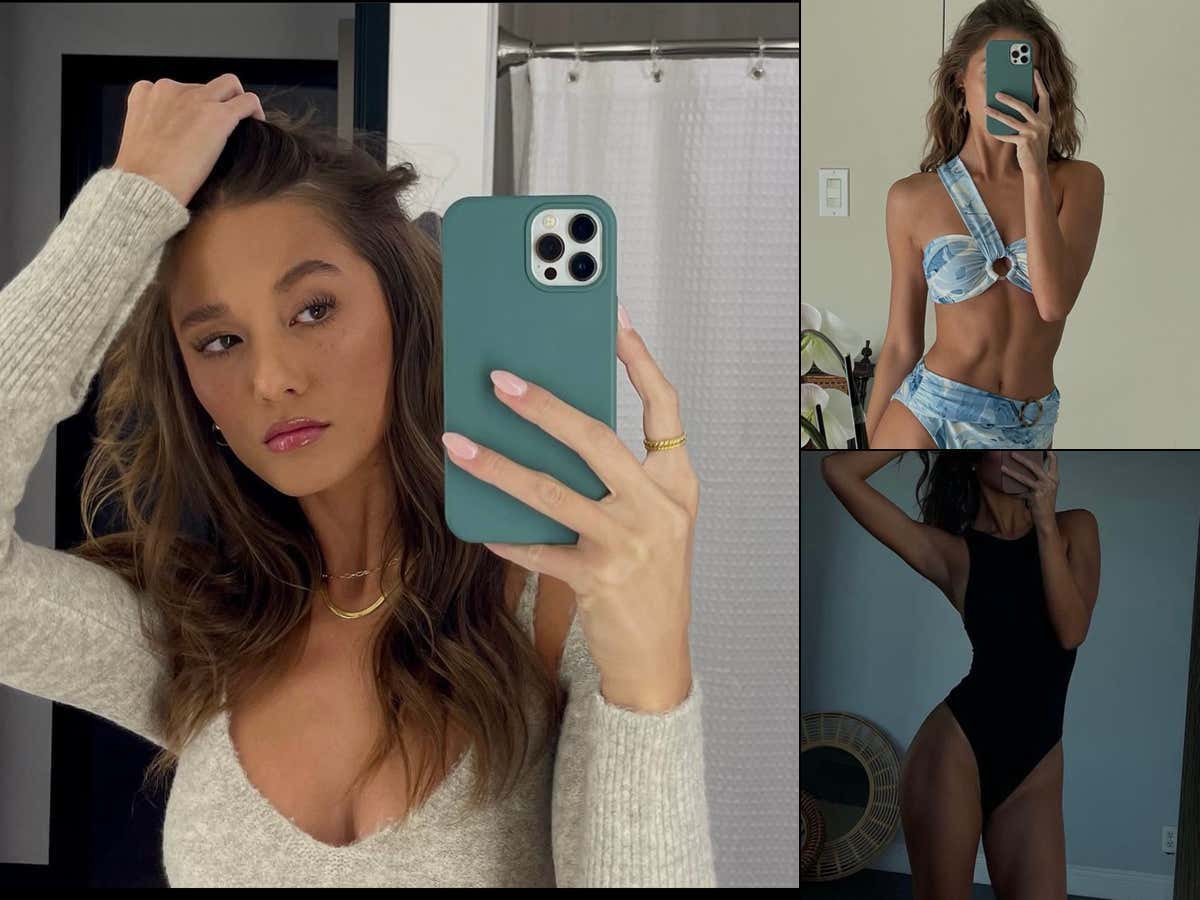 This Girl Needs To Be On Your Radar - Summer Marshall