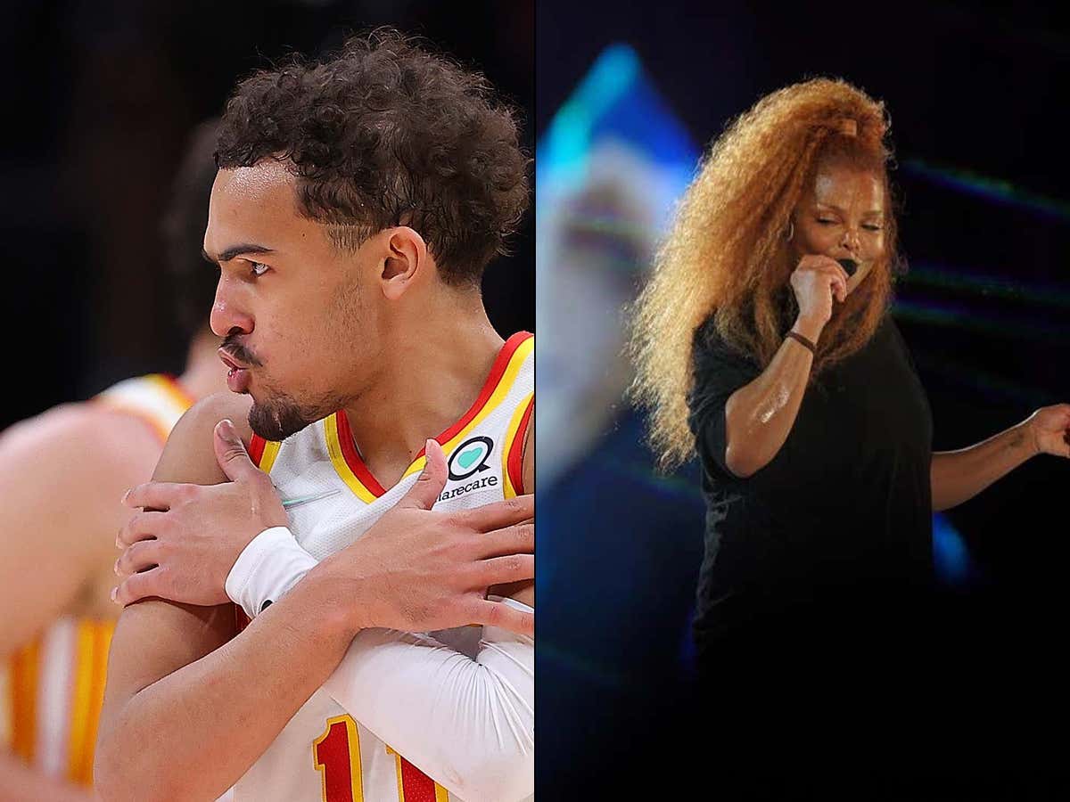 State Farm Arena Booked A Jackson Concert For The Same Night As