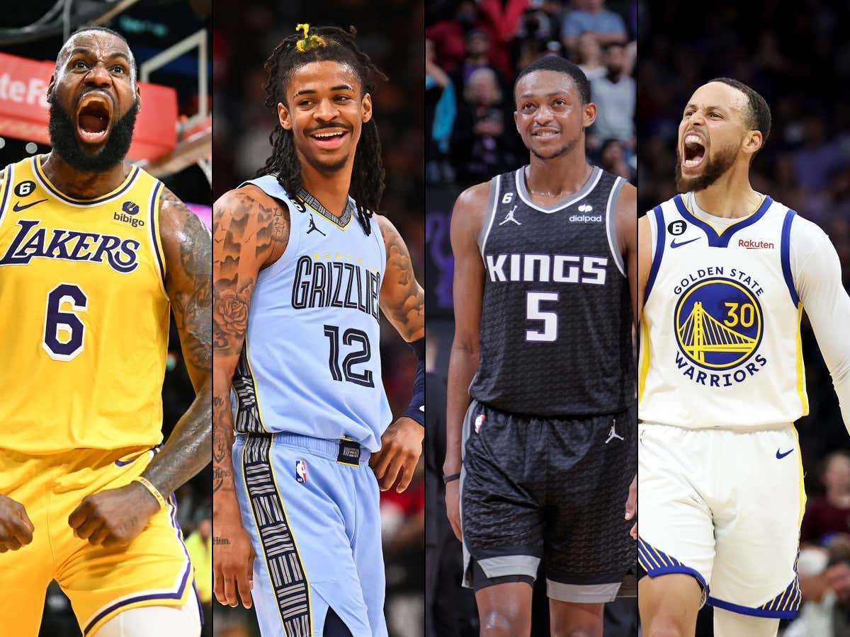 The Basketball Gods Need To Do Us All A Solid And Give Us At Least One Game 7 In The First Round Of These Playoffs