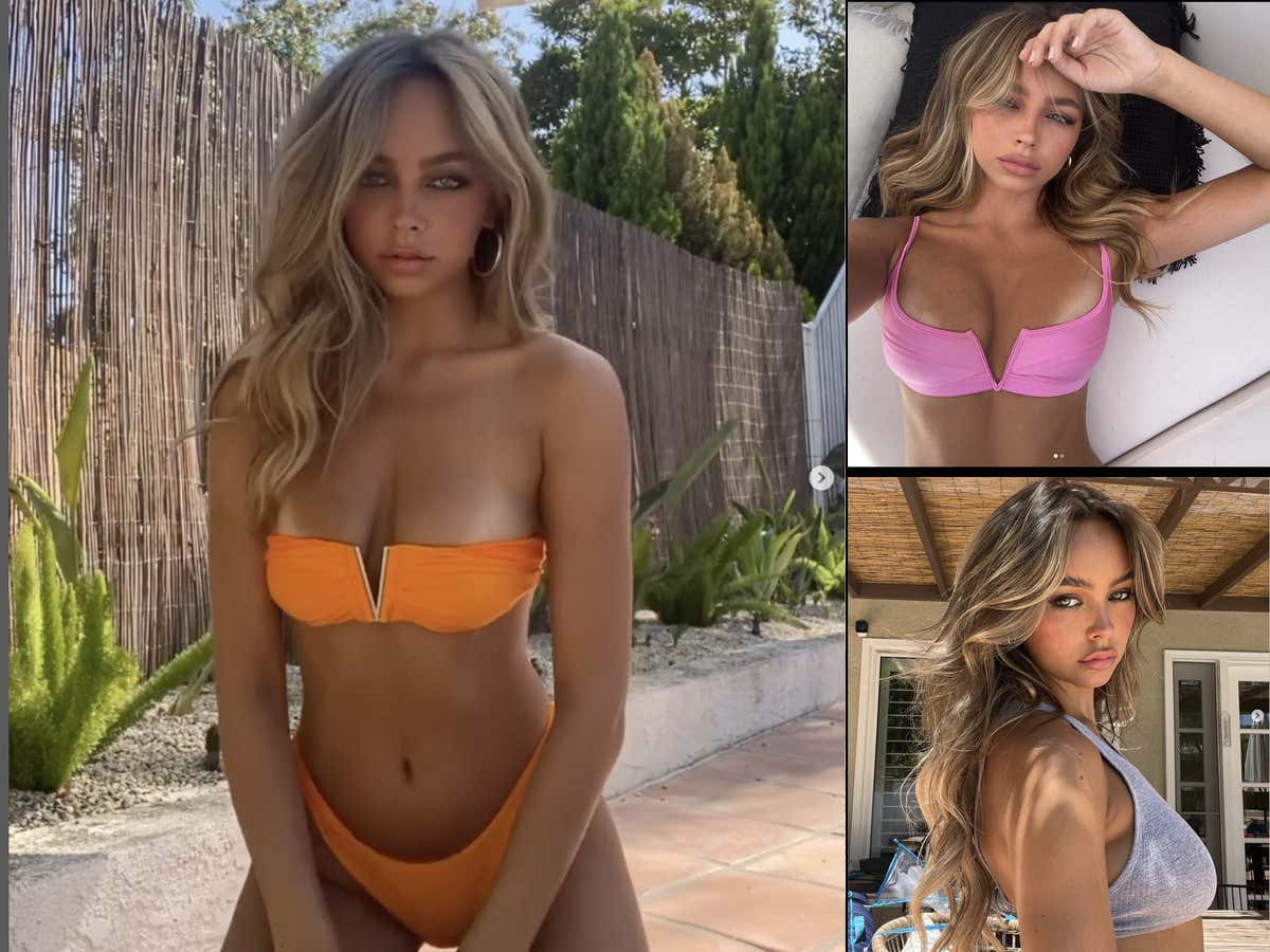 Sunday Sports Break With Adison Justis