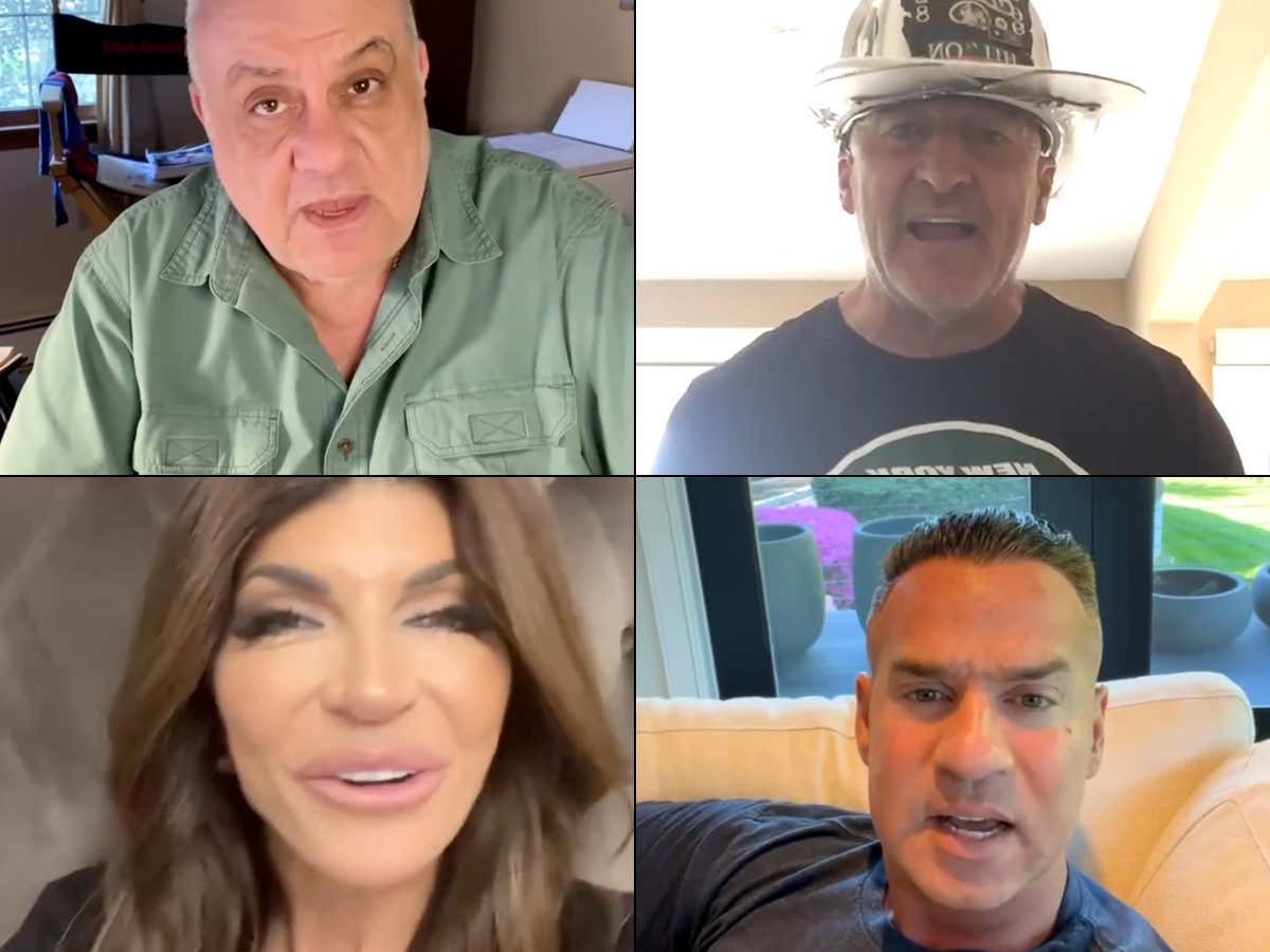 The Hurricanes Eliminated The Devils From The Playoffs And Then Trolled The Everliving Shit Out Of Them On Their Way Out