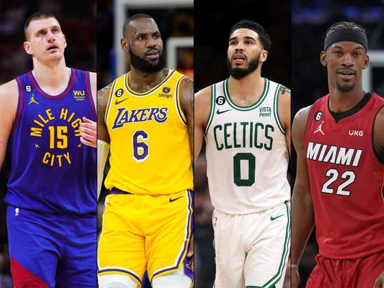 Everything You Need To Know To Be Ready For The Conference Finals ...