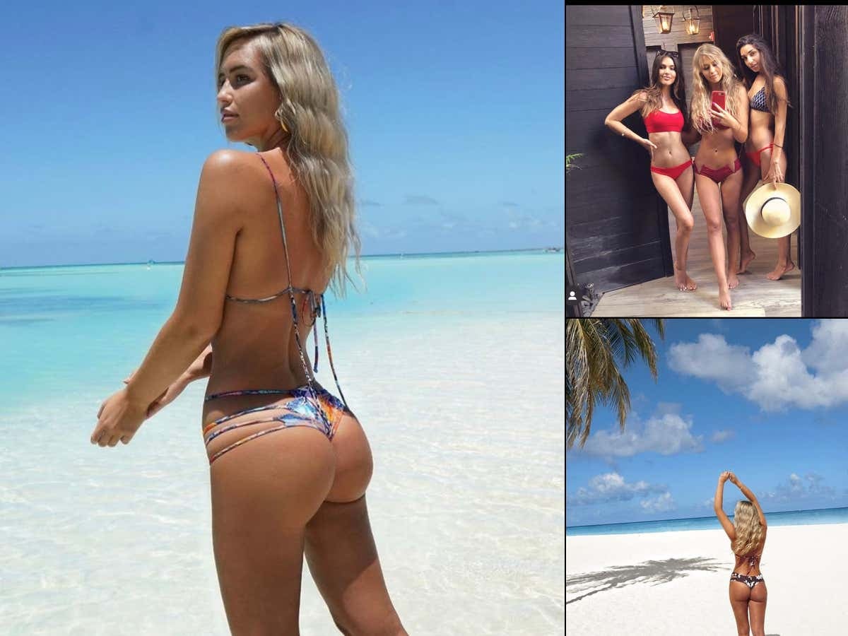 Hump Day Dumps Like a Truck with Sara Thornton