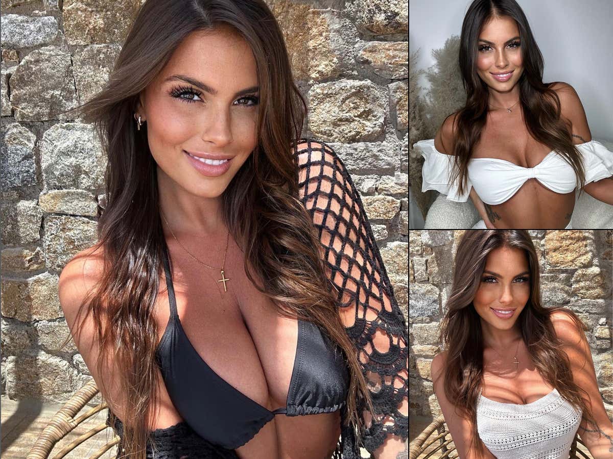 Sunday Siesta With Natasha Alessa