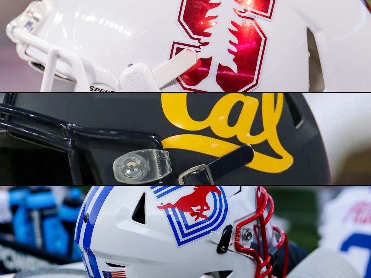 The ACC Votes To Add Stanford, Cal And SMU Because Nothing Matters Anymore