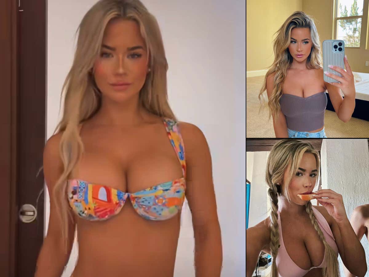 Sunday Siesta - Emily Elizabeth