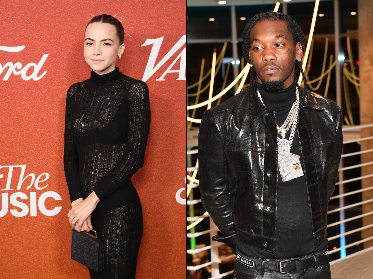 Offset Roasts Bobbi Althoff, Calls Her a "Plain Piece of Chicken" and Tells Her She Dresses Like a 36-Year Old Mom