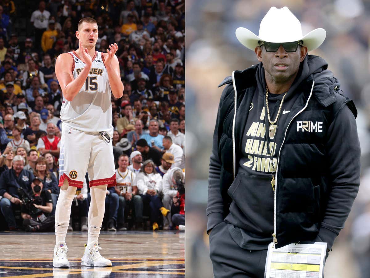 In The Least Surprising News Of All Time, Nikola Jokic Has No Idea Who The Hell Coach Prime Is