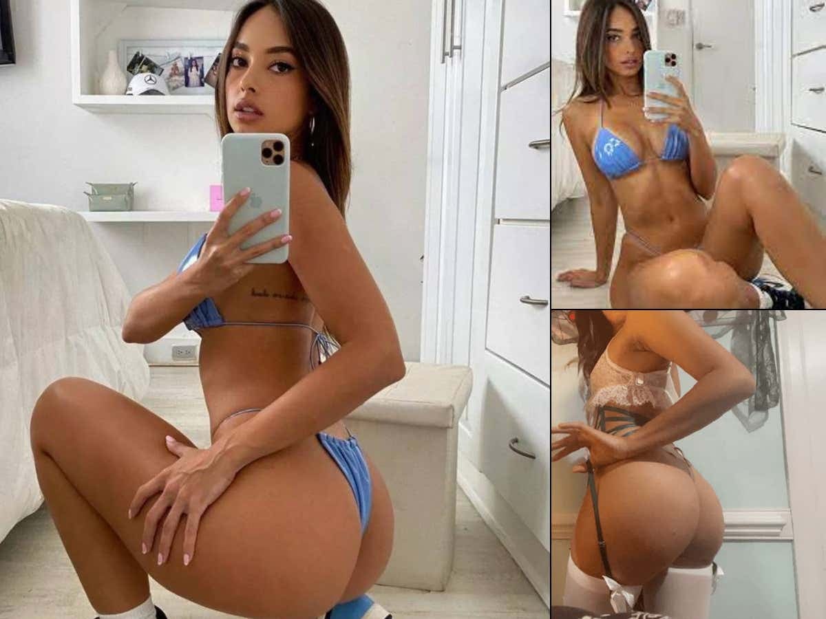 Hump Day Dumps Like A Truck With Dani Torres