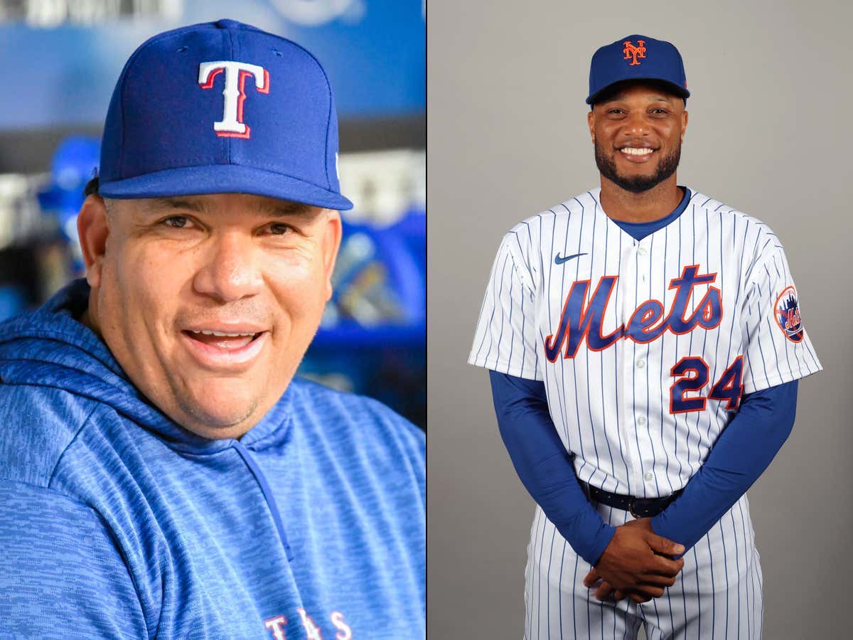 Bartolo Colon, Robinson Cano And Other Ex-MLBers Have Joined A Middle East Baseball League