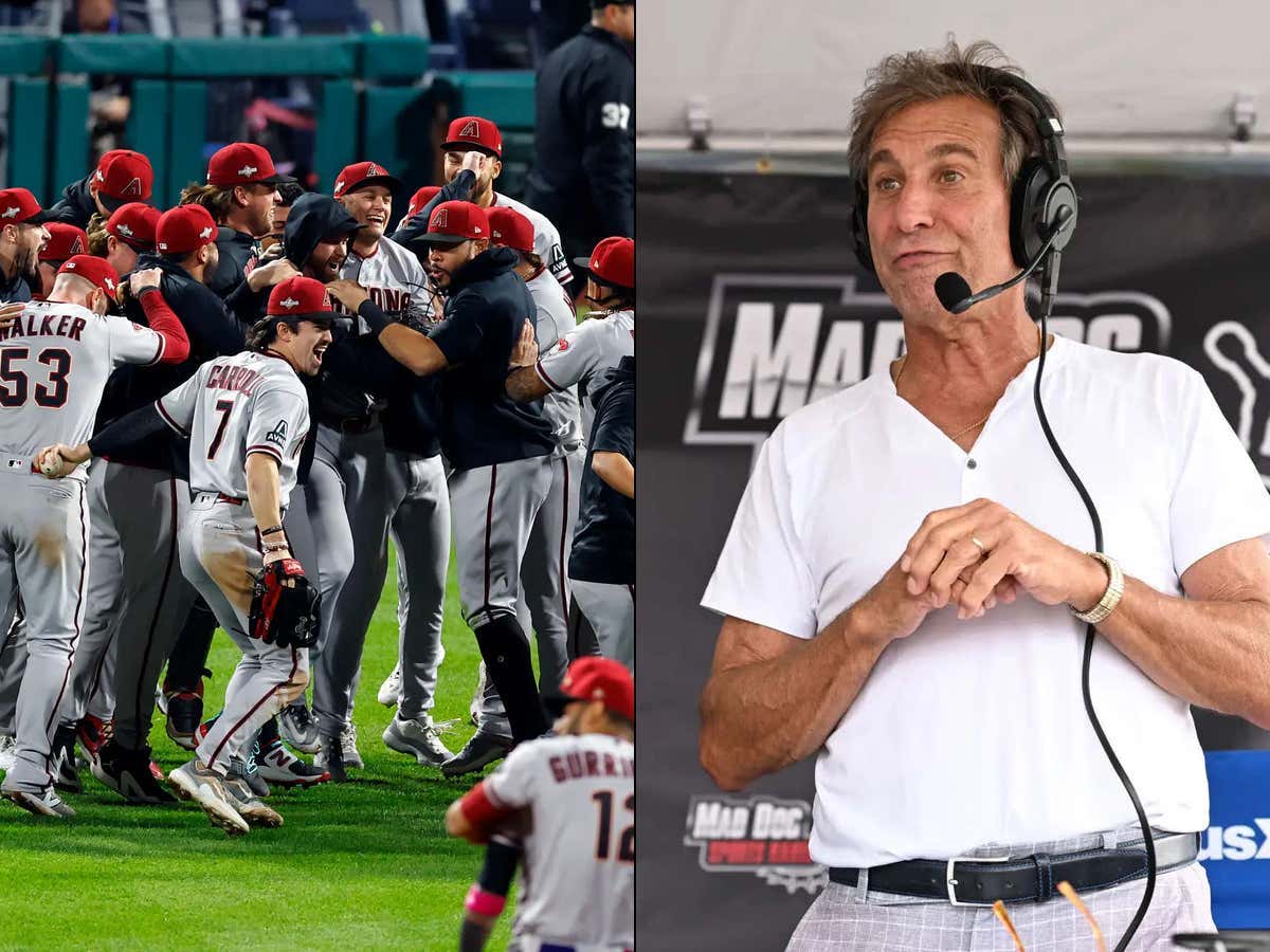 The Phillies Pathetic Collapse May Have Cost Us Mad Dog Russo Forever