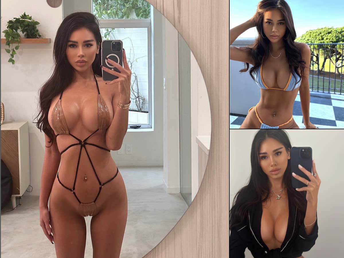 Sunday Football Break with Jasmine Faye