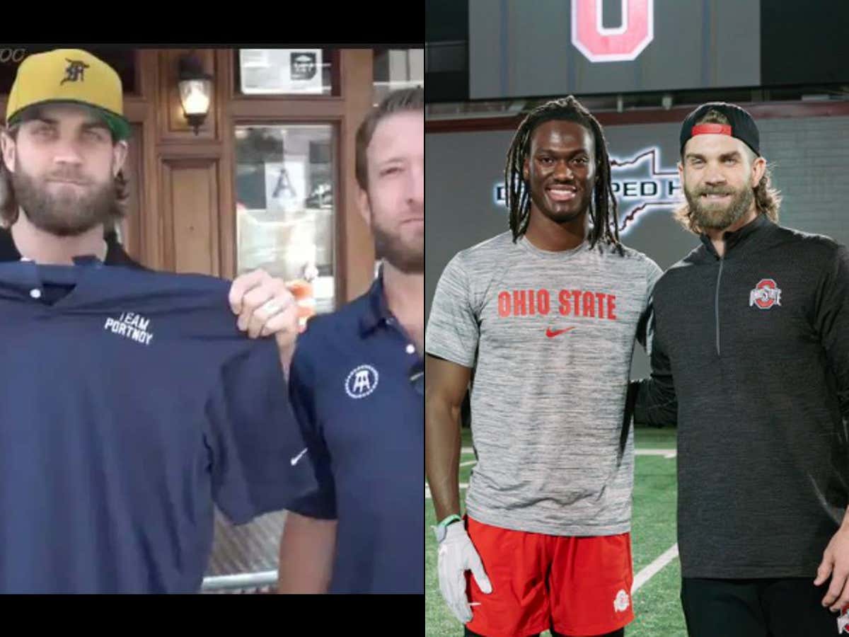 Team Portnoy Is Under Attack From The Inside! Barstool Sports