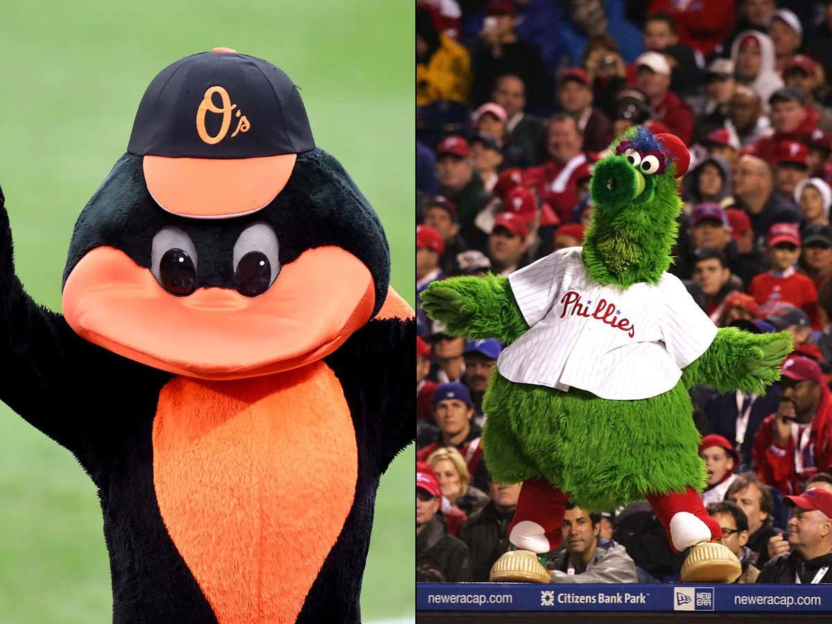 Dear Jordie And Philadelphia, No One Is Trying To Be You. Respectfully