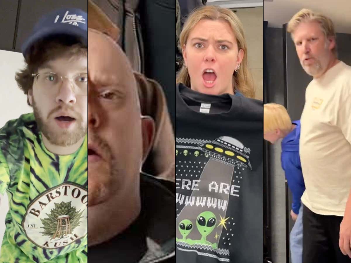 Ranking My Top 10 Favorite Promos For The Barstool Store Sale