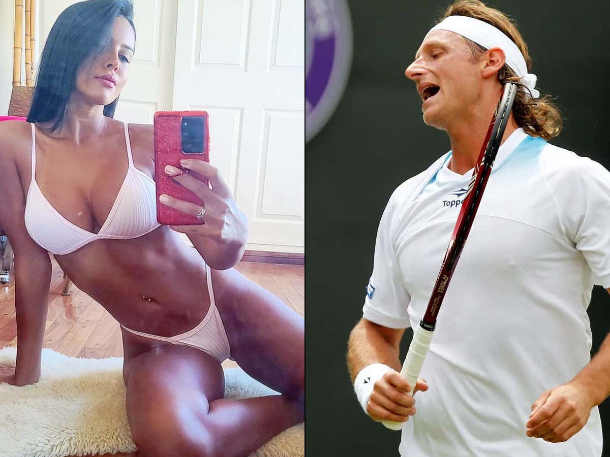 "I Couldn’t See Anything Because There Were Internet Problems" - Former Wimbledon Finalist David Nalbandian After Being Caught Secretly Filming His Ex-Girlfriend In Her Bedroom