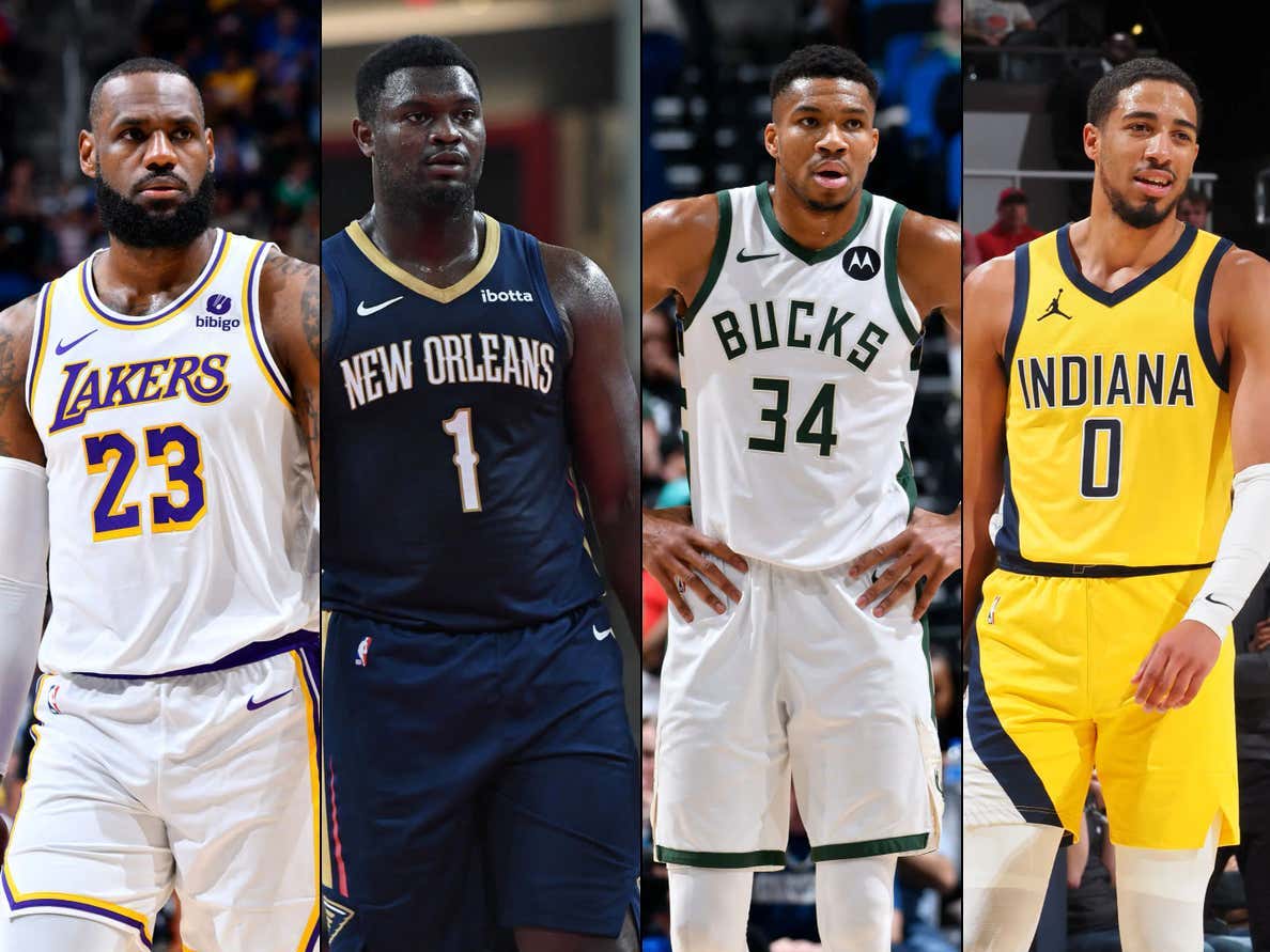 The Final 4 Of The In-Season Tournament Is Going To Exceed All