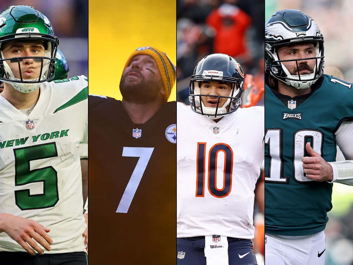 This List Of The Last QBs To Throw For 350 Yards On Each NFL Team Has Some Astounding Names