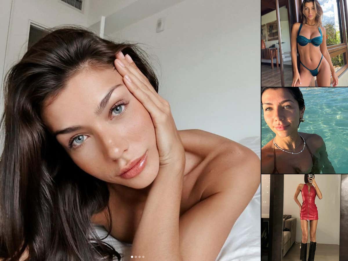 Monday Night Football Break With Cata Freer